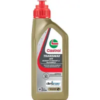 Castrol 15F1C1 Olie, automatische transmissie (ATF)