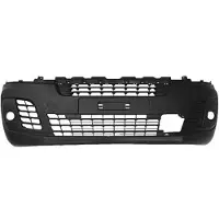 Diederichs 4098054 Bumper