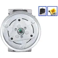 Walker WCP00001 Aircopomp