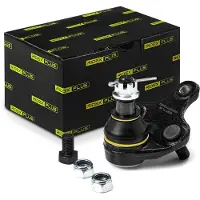RIDEX 2462S0203P Fuseekogel