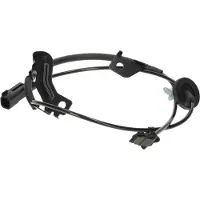 FEBI BILSTEIN Sensor, wielsnelheid 198391