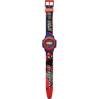 Spiderman Kids Licensing – Digitaal horloge – Spider-Man