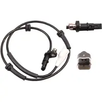 Wagner ABS00267 Wielsnelheidssensor (ABS)