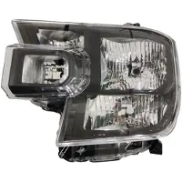 Diederichs 1591981 Koplamp