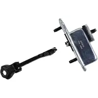 METZGER 2312410 Deurvastzetter