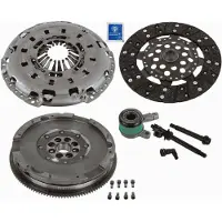SACHS 2290 601 227 Koppelingsset