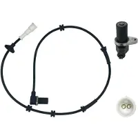 Wagner ABS01229 Wielsnelheidssensor (ABS)