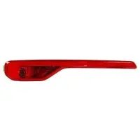 VAN WEZEL 5917929 Mistachterlamp