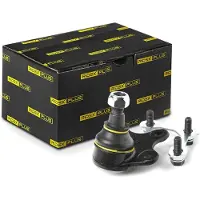RIDEX 2462S0278P Fuseekogel