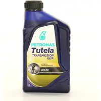 Petronas 76029E18EU Olie, automatische transmissie (ATF)