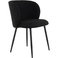 Light & Living eetkamerstoel elyna 56x55x79cm -
