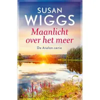 HarperCollins Maanlicht over het meer (Paperback)