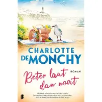 Meulenhoff Boekerij Beter laat dan nooit
