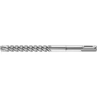 Heller Hamerboor | d. 16,0 mm werk-L.250 mm L.300 mm | SDS-Plus | 1 stuk - 29156 29156
