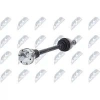 NTY Aandrijfas NPW-ME-164