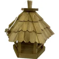 Siena Home FELDLERCHE Vogelhuisje 1 stuk(s)