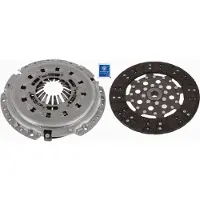 SACHS Koppelingsset 3000 952 007