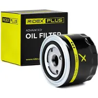 RIDEX 7O0071P Oliefilter