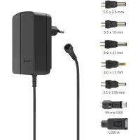 Hama 223617 Netadapter 2250ma Max. 12v
