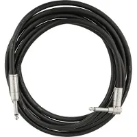 Fender 10' PROFESSIONAL SERIES KILL SWITCH CABLE STRAIGHT/ANGLE