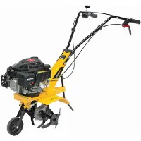 Powerplus Powxg72040 144.3cc Cultivator