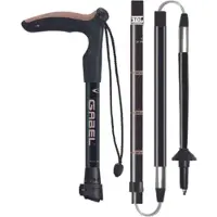 Gabel Explorer Wired F.l Xtl Stokken Zilver 97-110 cm
