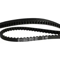 Gates Carbon Drive Cdx Ketting