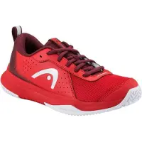 Head Racket Sprint Court 4.0 All Court Shoes Rood EU 37 Kinderen
