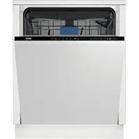 Beko Bdin25530 Inbouw Vaatwasser 60cm | Nieuw (outlet) | Lichte schade