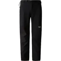 The North Face Outdoorbroek 'Diablo' zwart