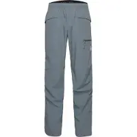 Mammut - Sender Climbing Pants - Klimbroek 52 - Regular, grijs