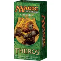 Wizards of the Coast Magic the Gathering - Event Deck: Theros