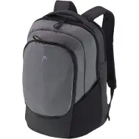 Head Racket Pro X 30l Backpack Zwart,Grijs
