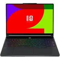 Lenovo Legion 5i Gen 11 15? Intel Intel Core Ultra 7 251HX-processor E-cores tot 4,50 GHz en P-cores tot 5,10 GHz, Windows 11 Home 64, 512 GB SSD M.2 2242 PCIe Gen4 TLC - 83VKCTO1WWNL3