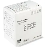 Ricoh Type L1 / 887890 toner cartridge zwart (origineel)