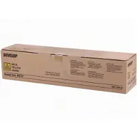 Develop A0D72D2 toner cartridge geel nr. TN213Y (origineel)