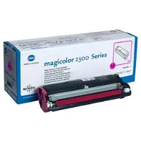 Konica Minolta 1710517-007 Toner Magenta