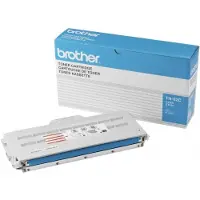 Brother TN-02C toner cyaan (origineel)