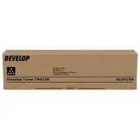 Develop TN-615K / A1DY1D0 toner cartridge zwart (origineel)