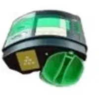Ricoh Type L1 / 887896 toner cartridge geel (origineel)