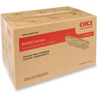 OKI 09004461 toner cartridge zwart (origineel)