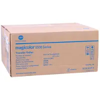 Minolta Konica A06X0Y2 transfer roller (origineel)