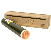 Xerox 016194600 toner cartridge geel hoge capaciteit (origineel)