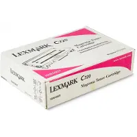 Lexmark 15W0901 toner cartridge magenta (origineel)