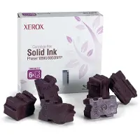 Xerox 108R00747 Vaste inkt - Magenta - Permanente inkt
