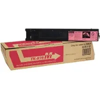 Kyocera TK-875M toner magenta (origineel)