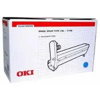OKI 42126643 drum cyaan (origineel)