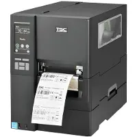 TSC MH241P industriële labelprinter met bluetooth, ethernet en wifi