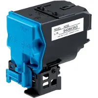 Konica Minolta A0X5251 toner cartridge geel (origineel)