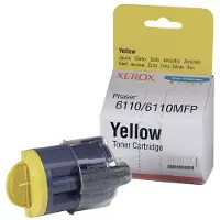 Xerox Toner 106R01273 Geel